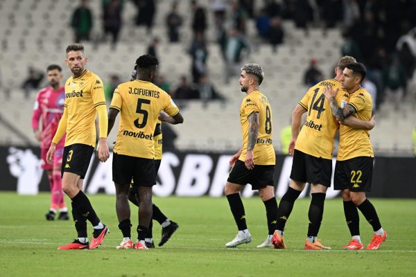 Άρης: Πάει για το τρία στα τρία κόντρα στον Παναθηναϊκό