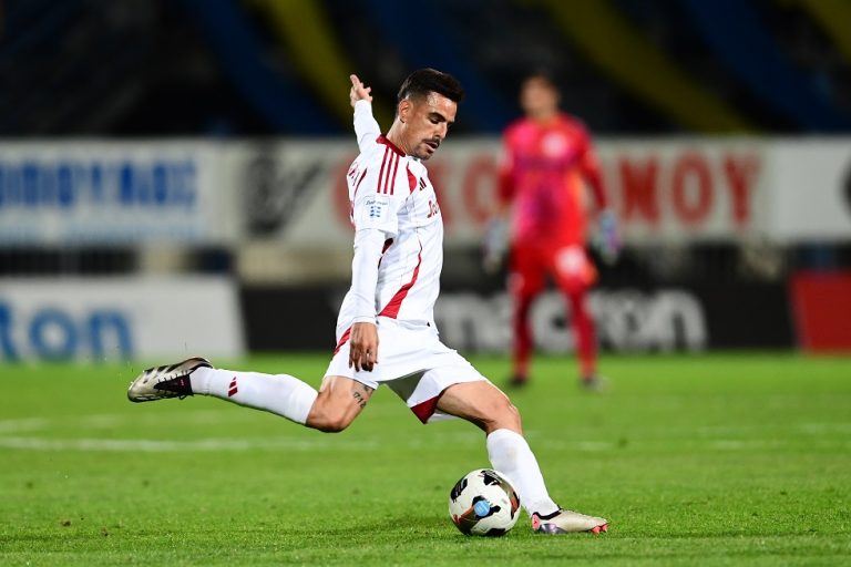 Superleague: Τα «φώτα» στο Κλεάνθης Βικελίδης – Δύσκολα εντός έδρας ματς για Ολυμπιακό και ΑΕΚ