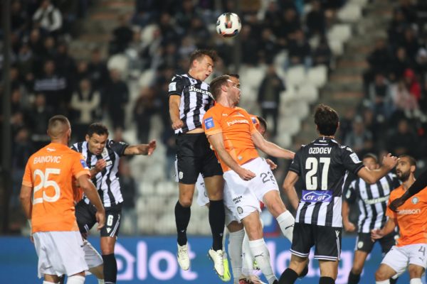 Επίσημο: Κανονικά θα διεξαχθεί το ΟΦΗ-ΠΑΟΚ