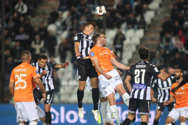 Επίσημο: Κανονικά θα διεξαχθεί το ΟΦΗ-ΠΑΟΚ