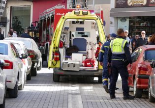 Νεκρός στον ύπνο του 17χρονος μαθητής στην Αρτέμιδα