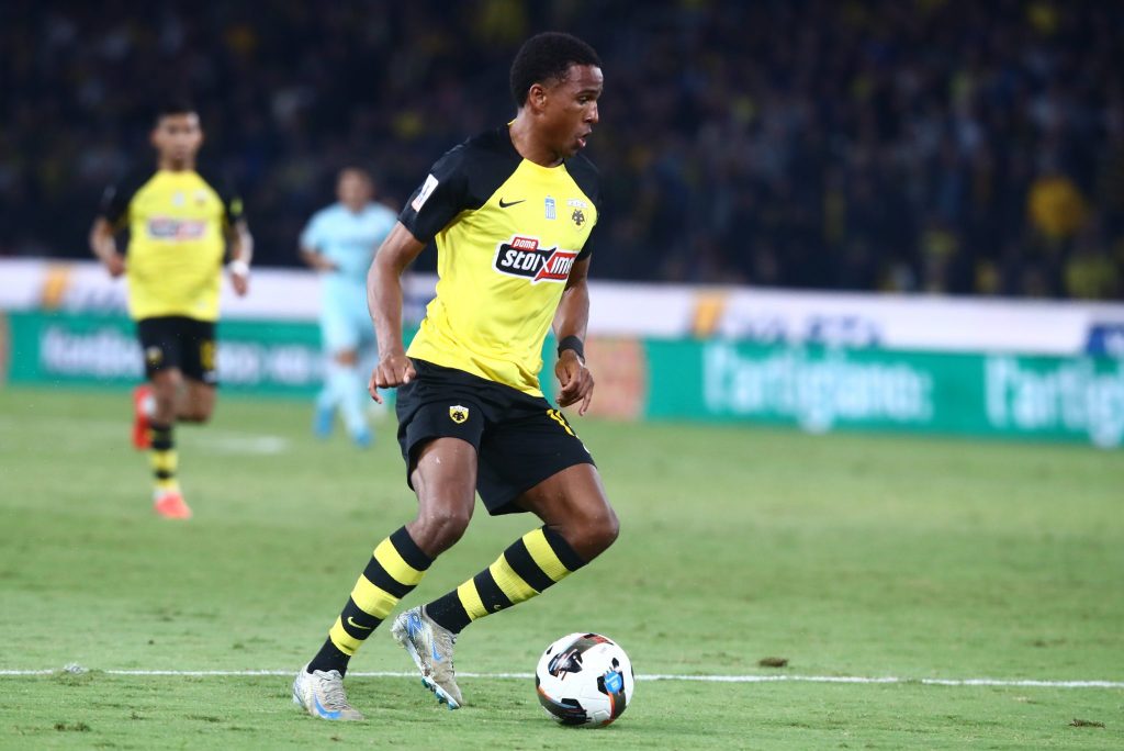 ΑΕΚ: Νέο θρίλερ με Ελίασον – Πρόταση από το Μεξικό και… αναμονή λόγω Λιβάι Γκαρσία