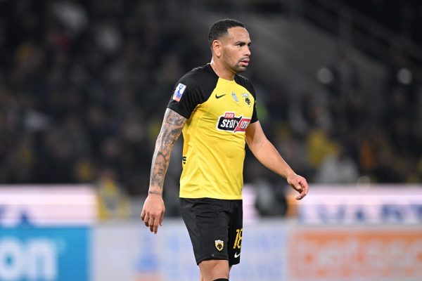 Τέλος η σεζόν για Κάλενς: «Εντοπίστηκε μια αλλαγή στην καρδιακή λειτουργία του»