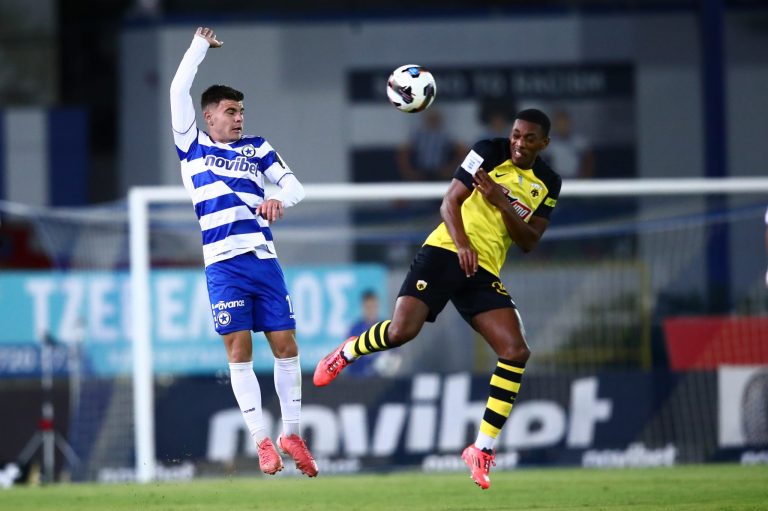 Πού θα δείτε τα παιχνίδια σε Superleague και τα μεγάλα ευρωπαϊκά πρωταθλήματα