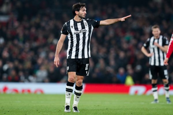 Οζντόεφ: «Ο πρόεδρος της ΑΕΚ μπήκε στα αποδυτήρια και προσέβαλε τον προπονητή μας»