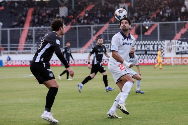 Σημαντικές αναμετρήσεις σε Λεωφόρο, Περιστέρι και Βόλο για την Super League