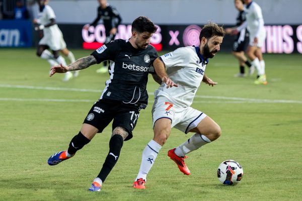 LIVE: Athens Kallithea – ΟΦΗ