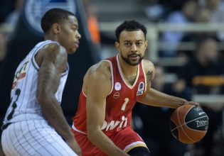 Stoiximan GBL: Ολυμπιακός-ΠΑΟΚ κοντράρονται στο τελευταίο ματς της 18ης αγωνιστικής