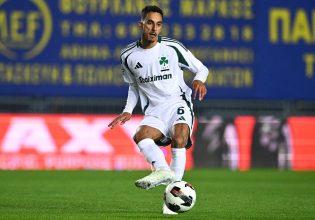 Παναθηναϊκός: Με Ζέκα και Ουναΐ η ενδεκάδα κόντρα στον ΟΦΗ (pic)