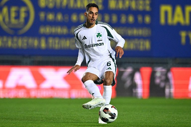 Παναθηναϊκός: Με Ζέκα και Ουναΐ η ενδεκάδα κόντρα στον ΟΦΗ (pic)