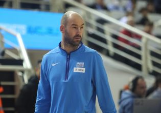 Τα δεδομένα για την πρόκριση της Εθνικής στο EuroBasket 2025