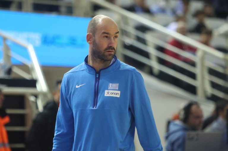 Τα δεδομένα για την πρόκριση της Εθνικής στο EuroBasket 2025