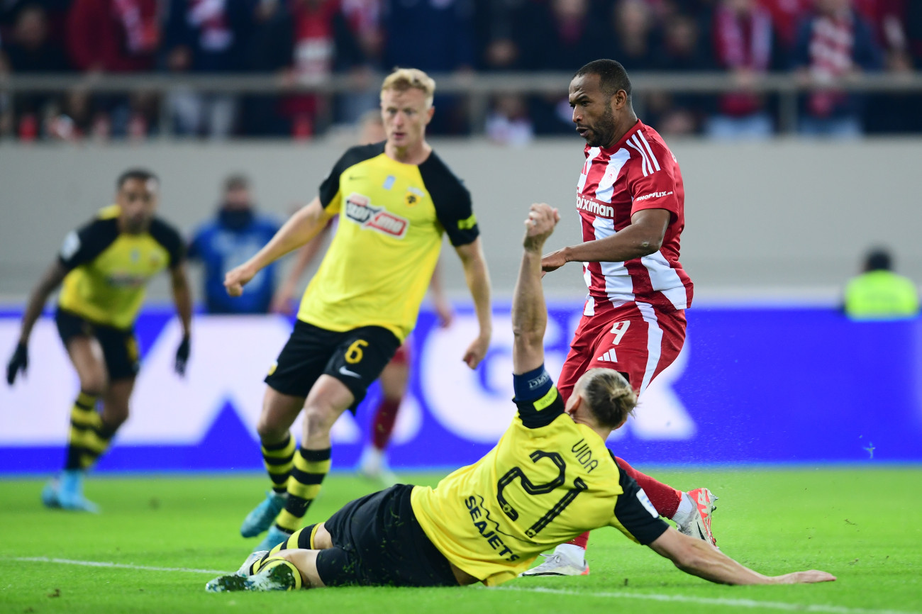 Megasports: Έτοιμοι για το κύπελλο