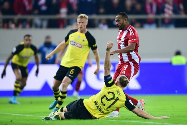 Οι ώρες των πρώτων αγώνων των ημιτελικών του Κυπέλλου