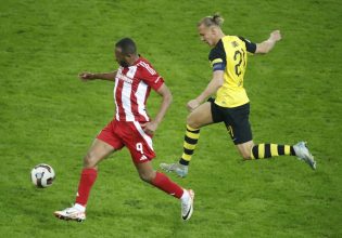 H Super League είναι 16ο πιο ακριβό πρωτάθλημα στον κόσμο