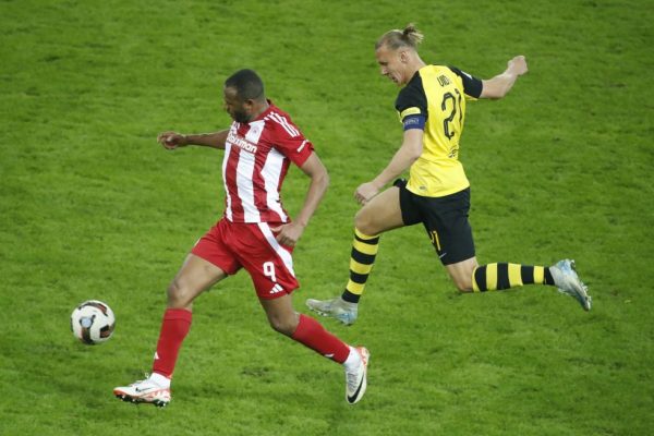 H Super League είναι 16ο πιο ακριβό πρωτάθλημα στον κόσμο