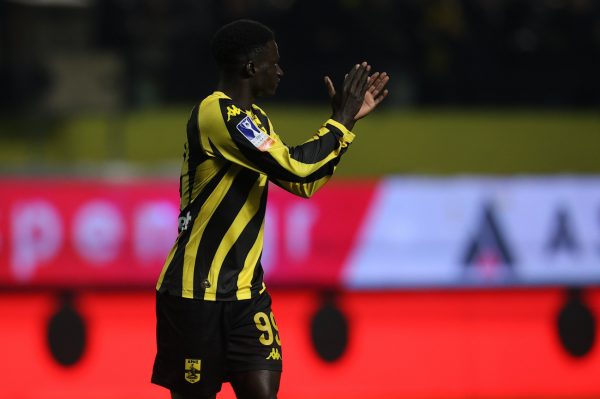 Άρης: Δύσκολα με Παναθηναϊκό ο Ντιαντί