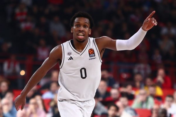 Σορτς: «Παναθηναϊκός και Ολυμπιακός για Final Four»