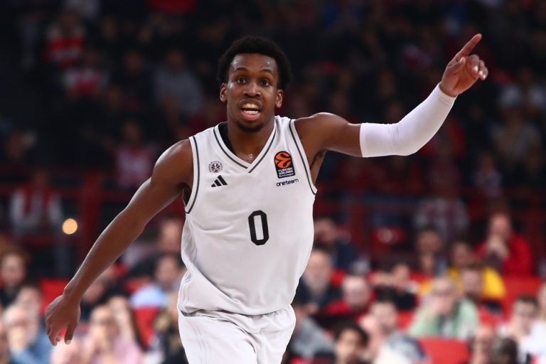 Σορτς: «Παναθηναϊκός και Ολυμπιακός για Final Four»