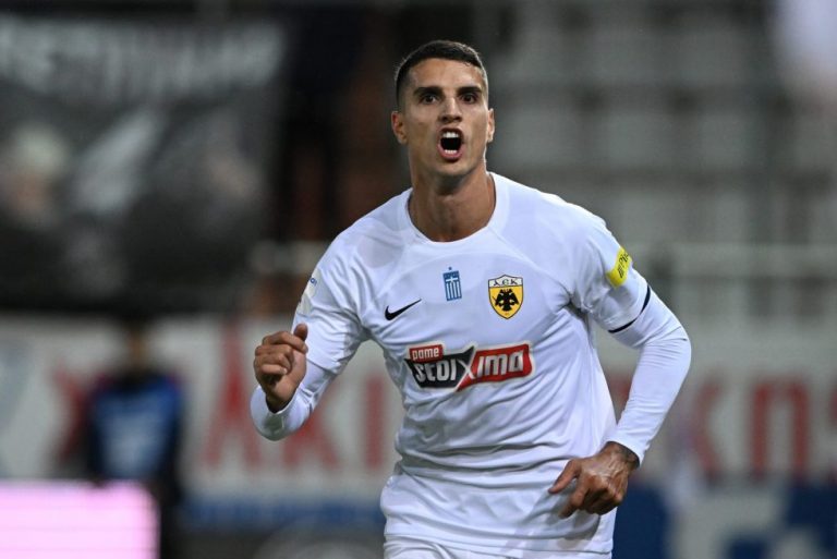 Λαμέλα: Δύο γκολ που έφεραν στο νου τα χρόνια του στην Αγγλία