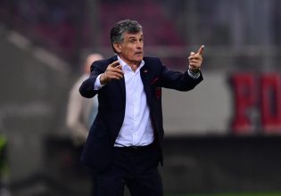 Η μεγάλη χαρά του Μέντι…