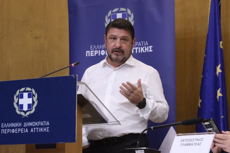 «Καμία ανοχή» λέει ο Χαρδαλιάς για τα ταμεία της Περιφέρειας – «Μαύρη τρύπα» έδειξε η έρευνα των ορκωτών λογιστών