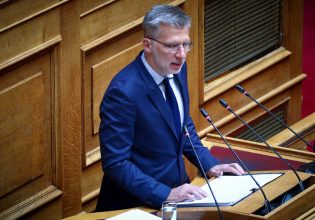 Σκέρτσος: Στο δυστύχημα στα Τέμπη συγκεντρώθηκαν όλες οι διαχρονικές κακοδαιμονίες του κράτους