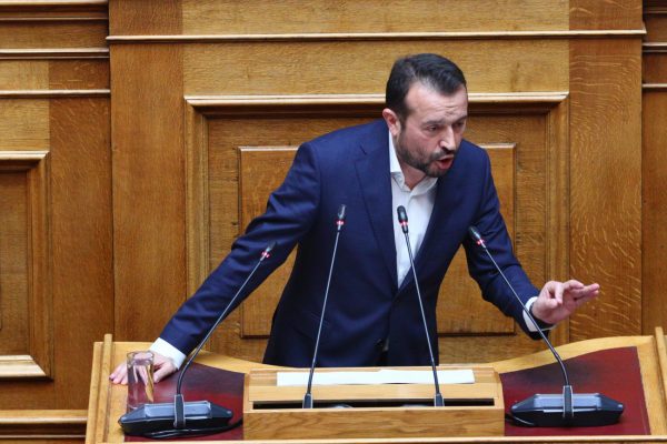 Παππάς: Ο Μητσοτάκης θα καταθέσει για το έγκλημα, τη συγκάλυψη και για τις προειδοποιήσεις που αγνοούσαν