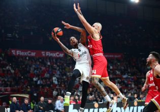 LIVE: Βίρτους Μπολόνια – Ολυμπιακός