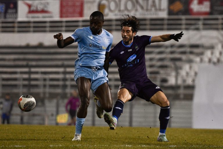 Super League 2: Την Παρασκευή (14/2) η κλήρωση των play-off και play-out