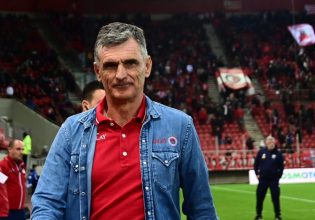 Μεντιλίμπαρ: «Οι πιθανότητες είναι 50-50, να σκεφτούμε το πρώτο ματς ως μία μοναδική ευκαιρία» (vid)