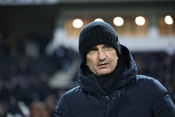 Η 11άδα του ΠΑΟΚ για το εκτός έδρας παιχνίδι με τον ΟΦΗ (pic)