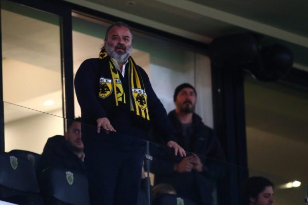 Η ΑΕΚ, ο κ. Ηλιόπουλος και τα αναπάντητα ερωτήματα