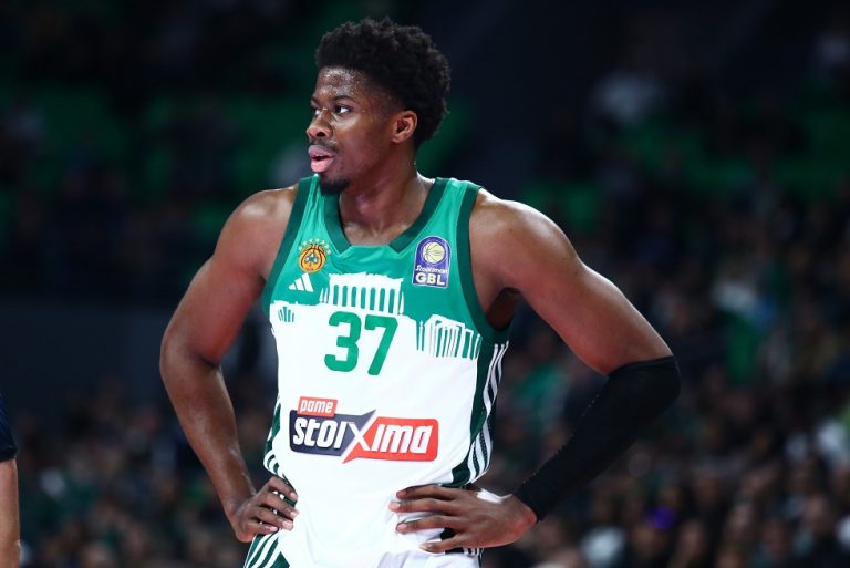 Παναθηναϊκός: Τέλος και επίσημα ο Αντετοκούνμπο (pic)