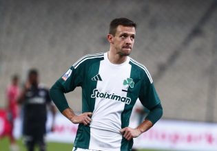 Μαξίμοβιτς: «Αν θέλουμε να είμαστε διεκδικητές του τίτλου, δεν μπορούμε να κάνουμε άλλα λάθη»