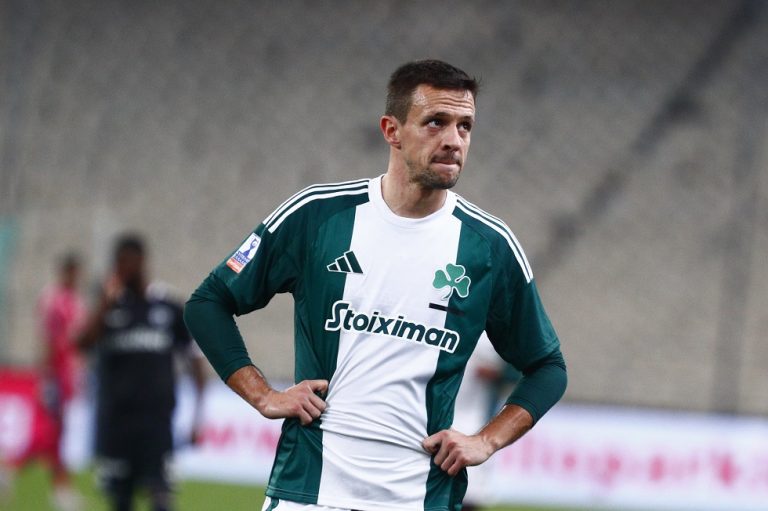 Μαξίμοβιτς: «Αν θέλουμε να είμαστε διεκδικητές του τίτλου, δεν μπορούμε να κάνουμε άλλα λάθη»