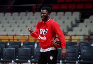 Nέα δεδομένα: Αυτό είναι το χρονοδιάγραμμα της επιστροφής του Κίναν Έβανς