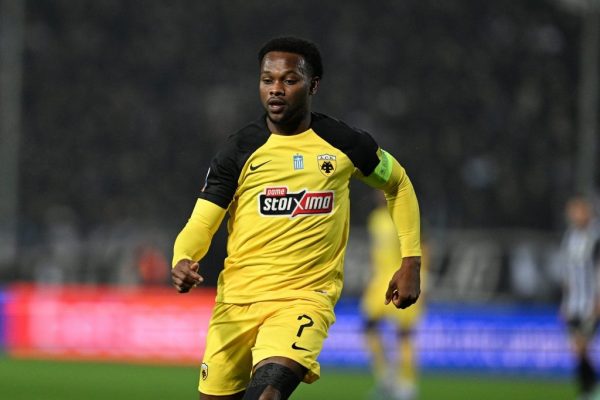 Το «αντίο» του Λιβάι Γκαρσία στην ΑΕΚ (pic)