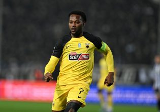 «Ολοκληρώθηκε η μεταγραφή του Λιβάι Γκαρσία στην Σπαρτάκ – Τα χρήματα που θα πάρει η ΑΕΚ»