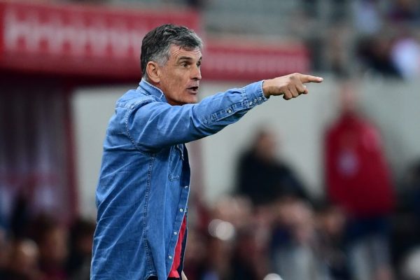 Μεντιλίμπαρ: «Φαντάζομαι τον εαυτό μου για πολλά χρόνια στον Ολυμπιακό»