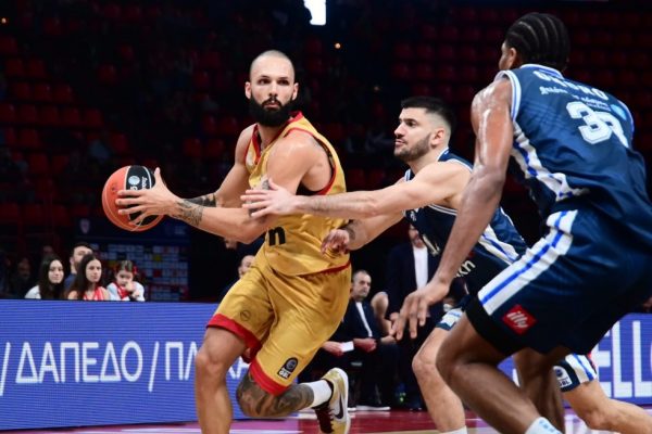 Για μια θέση στα ημιτελικά ο Ολυμπιακός αντιμετωπίζει την Καρδίτσα