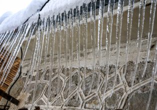 Καιρός – Τσουχτερό κρύο στη χώρα: Θερμοκρασίες κάτω των -10 σε επτά περιοχές, πλησίασε στο Νευροκόπι τους -12