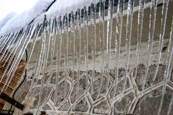 Καιρός – Τσουχτερό κρύο στη χώρα: Θερμοκρασίες κάτω των -10 σε επτά περιοχές, πλησίασε στο Νευροκόπι τους -12