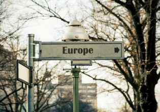 Μπορεί η Ευρώπη να αντέξει οικονομικά να είναι τελευταία στο ελεύθερο εμπόριο στον κόσμο;