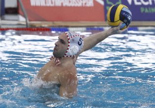 Στην Κροατία ο Ολυμπιακός για τη «μάχη» των προημιτελικών του Champions League