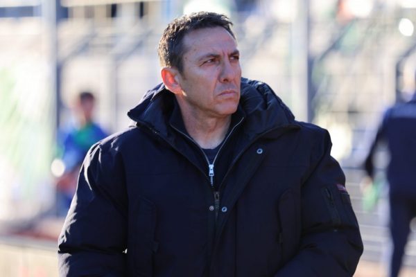 Παπαδόπουλος: «Κάναμε καταπληκτική εμφάνιση, χρειαζόμασταν αυτή τη νίκη»