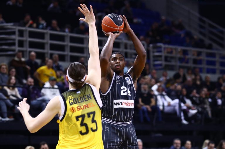 LIVE: ΠΑΟΚ – ΑΕΚ