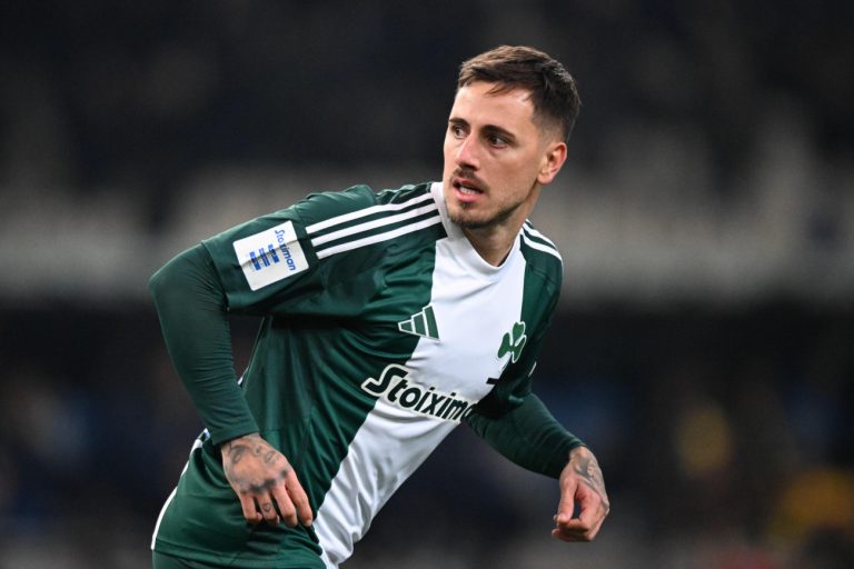 LIVE: Βίκινγκουρ – Παναθηναϊκός