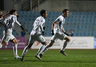 Eπιστολή του Ηρακλή προς τη Super League 2: «Ζητάμε να ληφθούν όλα τα αναγκαία μέτρα για την εξασφάλιση της κλήρωσης»