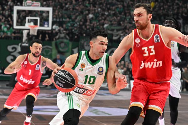 Παναθηναϊκός – Ολυμπιακός: Ραντεβού «αιωνίων» στην Κρήτη με φόντο την κούπα